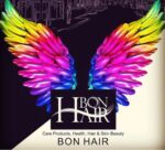 رنگ مو بن هیر