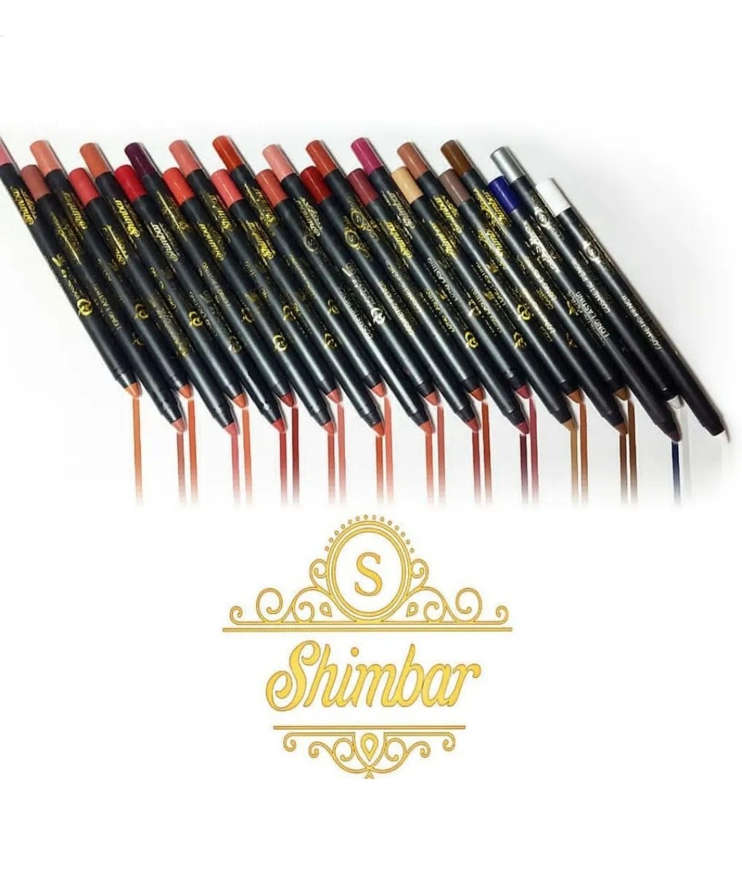 Screenshot_20230410-200630_Instagram.jpg مداد لب روغنی شیمبار - Image 1