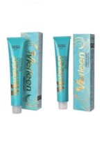 رنگ مو مرلین