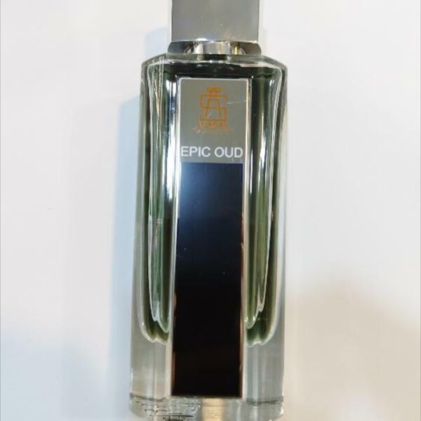 ادکلن مردانه اورورا اپیک عود Aurora epic oud