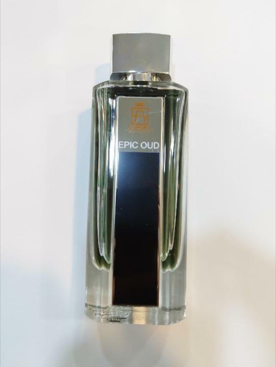 Screenshot_20230424-172437_Gallery.jpg ادکلن مردانه اورورا اپیک عود Aurora epic oud - Image 1
