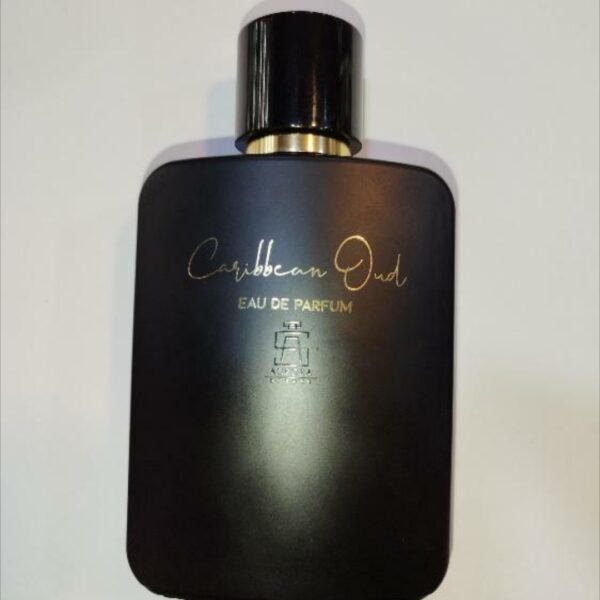 ادکلن مردانه اورورا کاربین اود Arrova Carbin Oud