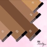 ریمل ابرو روبی سیما - Image 2