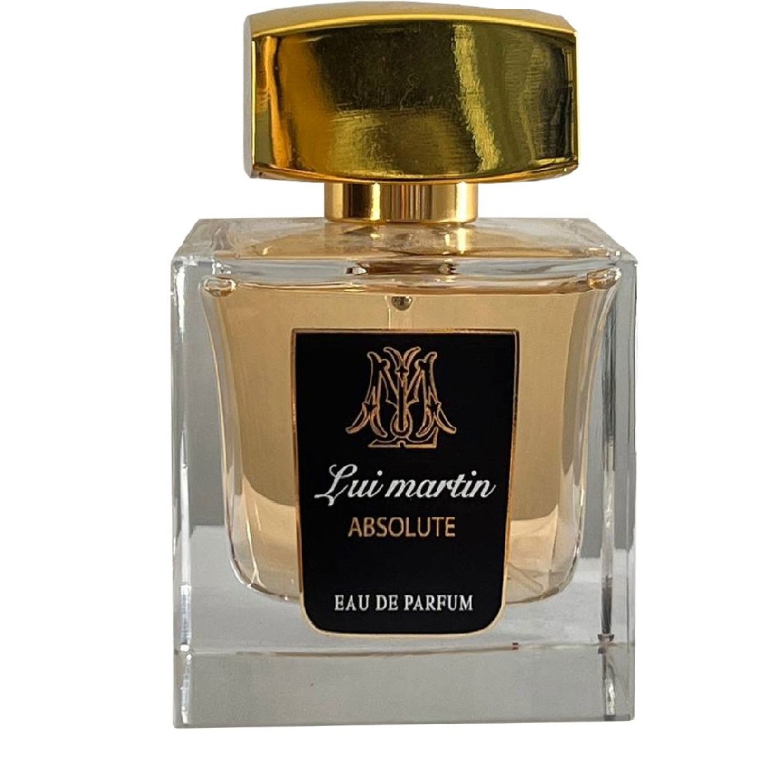XoRVAm0K3ae1vSz0.jpg ادوپرفیوم زنانه ویوا کریشن مدل Lui martin Absolute - Image 1