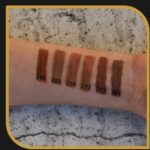 مداد ابرو روغنی روبي سيما - Image 2