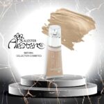 کرم پودر تیوپی آلستر