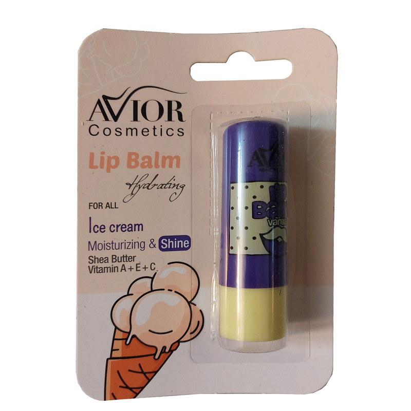 bb67b92a0e4464d3188cc1b17fa62c73c805c0ca_1691960088.jpg بالم لب اویور مدل ice cream - Image 1