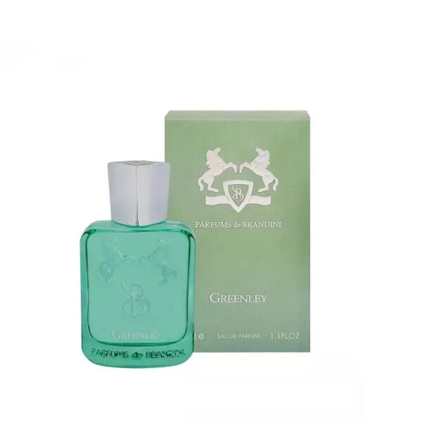 عطر زنانه مردانه مینیاتوری برندینی گرینلی