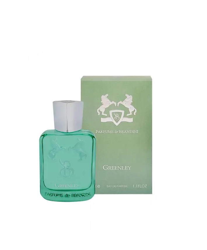 brandini.jpg عطر زنانه مردانه مینیاتوری برندینی گرینلی - Image 1