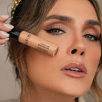 کانسیلر مایع آشتون شماره 54 - Image 4