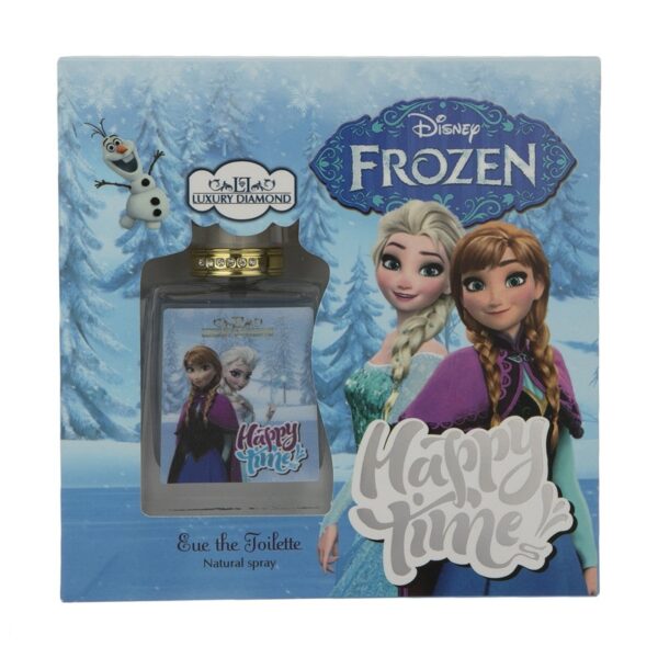 ادکلن کودک دیاموند مدل Frozen