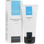 فلوئید مرطوب کننده پوست چرب NUTRA