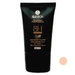 کرم پودر تیوپی آشتون شماره 20