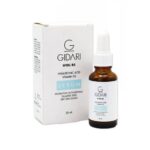 سرم آبرسان پوست هیالورونیک اسید جیداری