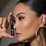 خط چشم مایع کوزه ای ماژیکی EY120 اشتون - Image 2