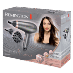 سشوار رمینگتون مدل AC8820 Remington AC8820 Hair Dryer - Image 2