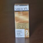کیت رنگ موی ویتروس VITREOUS