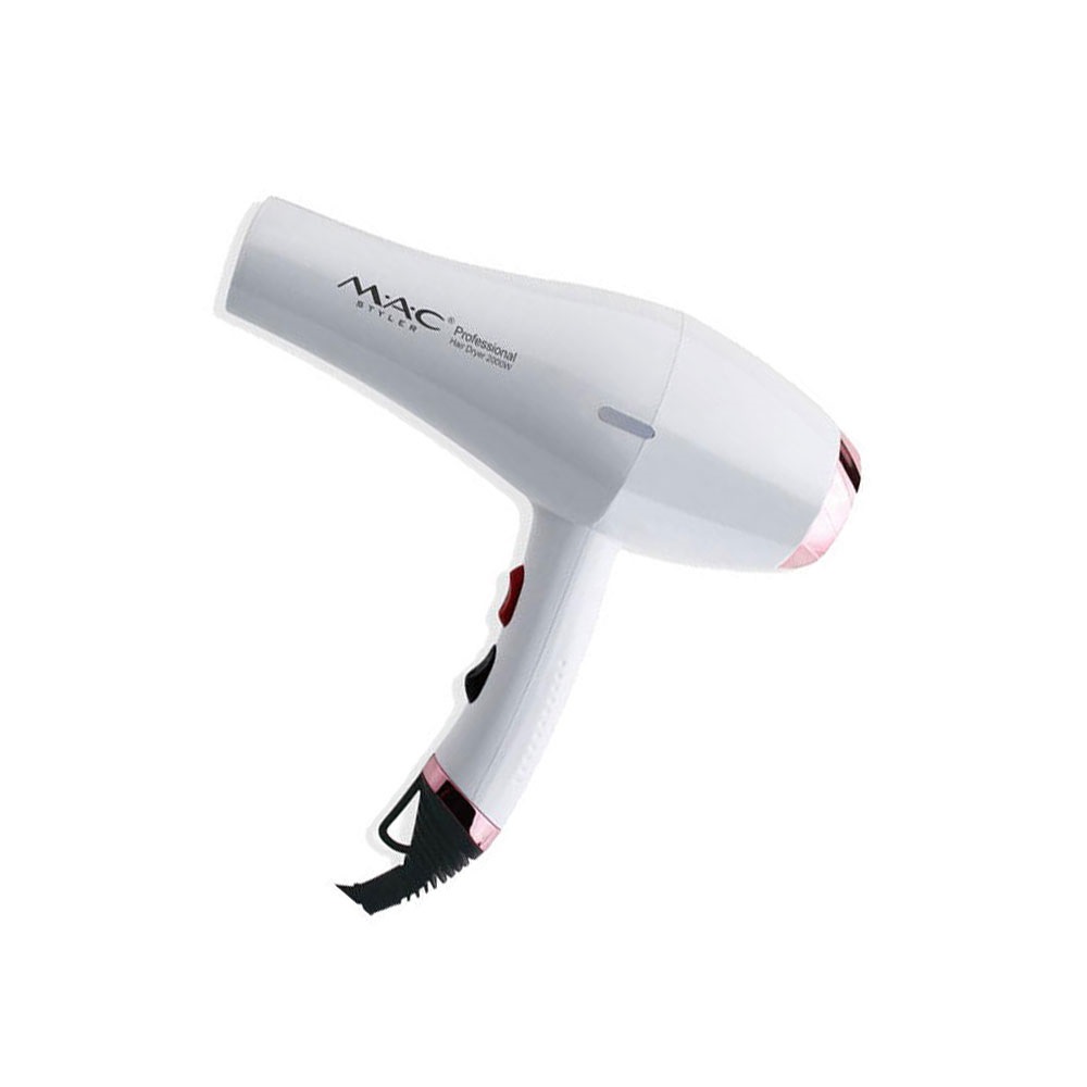 سشوار-مک-استایلر-مدل-MC-6666 سشوار م ک استایلر مدل MC-6666 - Image 1