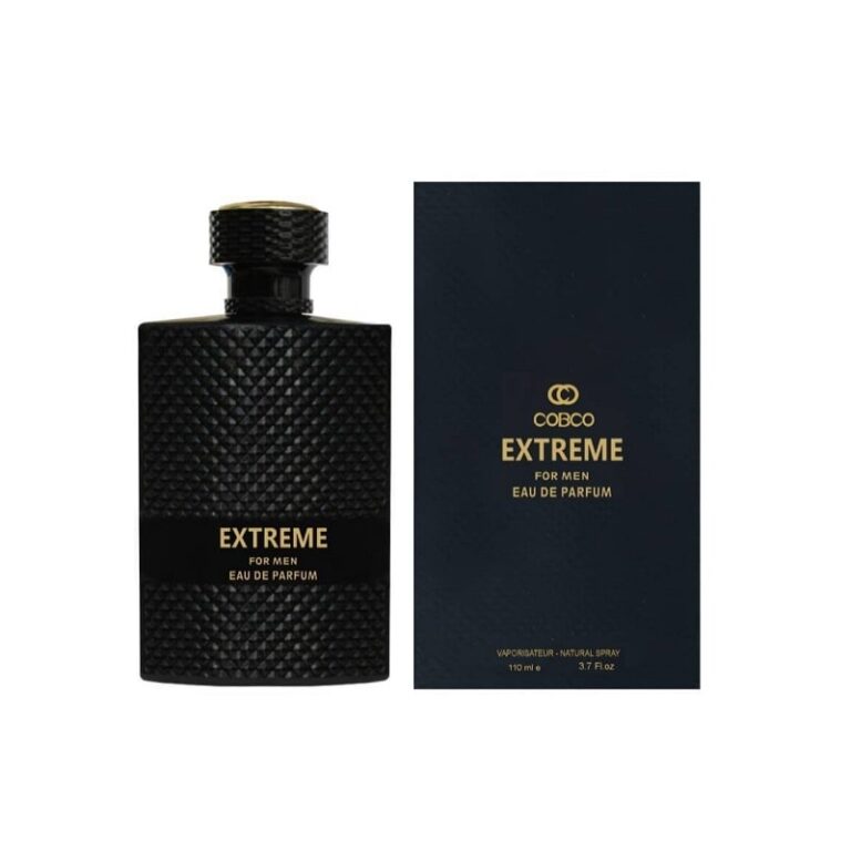 marly-cobco-768x768-1.jpg ادو پرفیوم مردانه کوبکو اکستریم EXTREMEاسانس پگاسوس حجم ۱۱۰ میل - Image 1