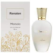 ادو پرفیوم زنانه مارسالا مدل Renaten