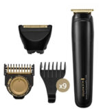 ماشین اصلاح مو و ریش رمینگتون Remington T-Series Trimmer MB7050 - Image 2
