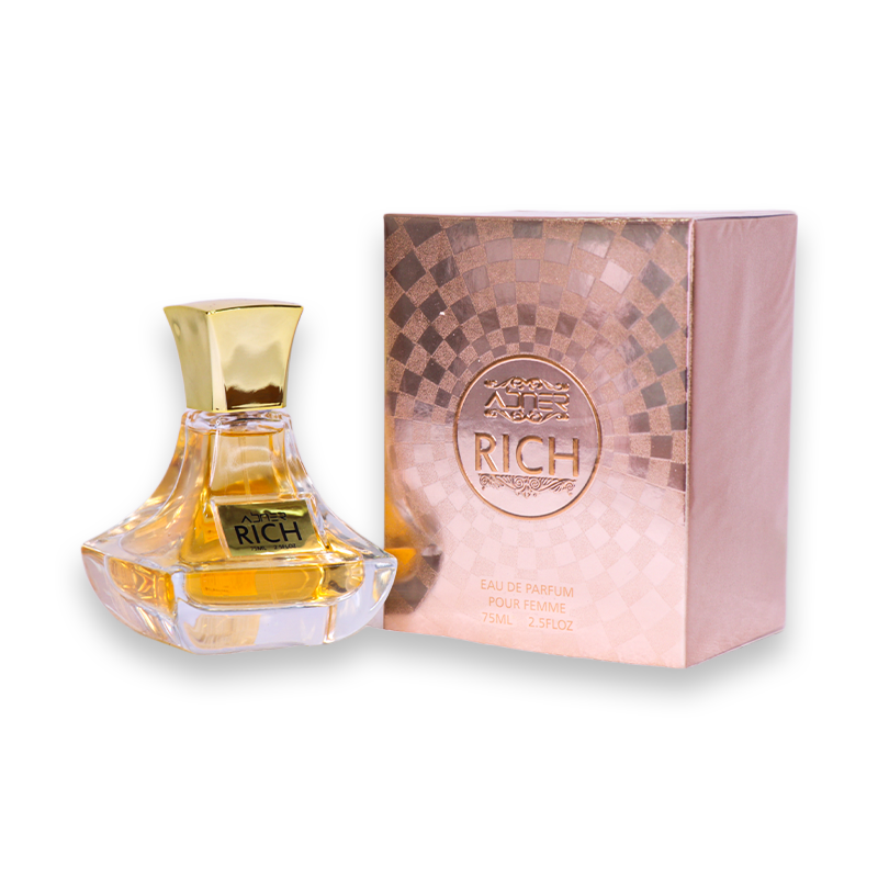 od1.png ادو پرفیوم زنانه ریچ ابنر ( منیفیستو ) - Image 1