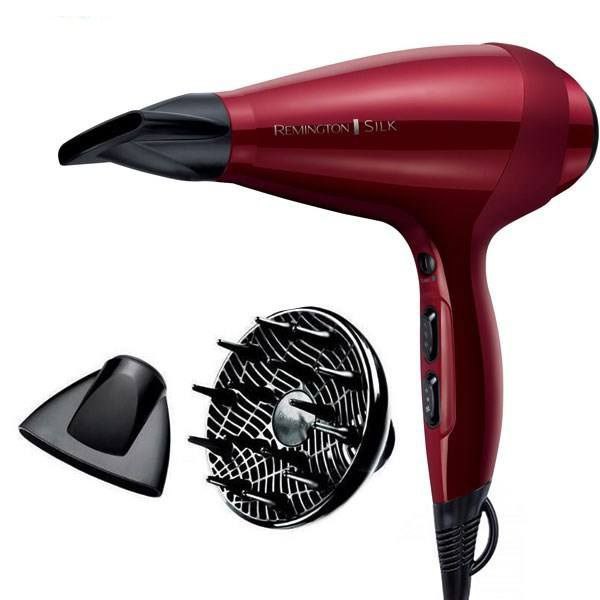 سشوار حرفه ای رمینگتون ا Remington Professinal Hair Dryer AC9096