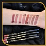 مداد لب و چشم روبی سیما - Image 2