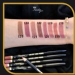 مداد لب و چشم روبی سیما - Image 3