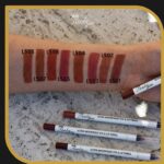 مداد شمعی روبی سیما - Image 2