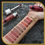 رژلب مایع روبی سیما - Image 2