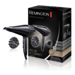 سشوار رمینگتون مدل AC5911 Remington AC5911 Hair Dryer - Image 2