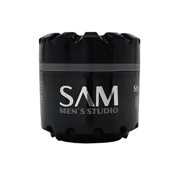 واکس مو سام مدل matt & hard