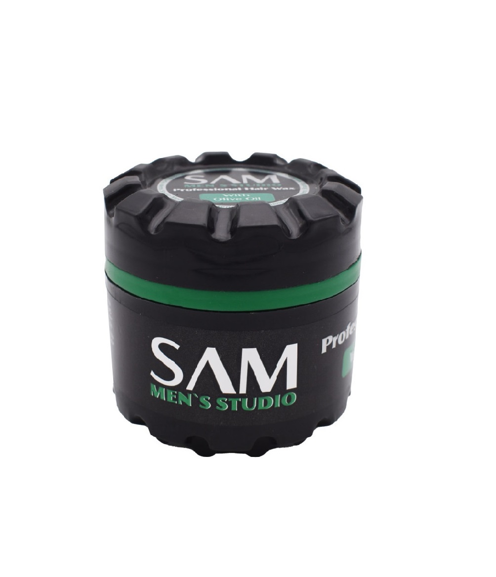 samsabzzz-2.jpg ژل مو کراتینه سام With Olive Oil - Image 1