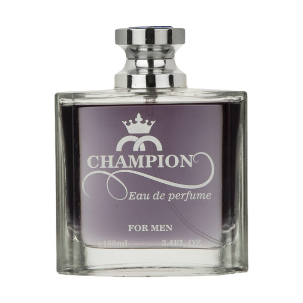 ادکلن مردانه پاشا مدل CHAMPION