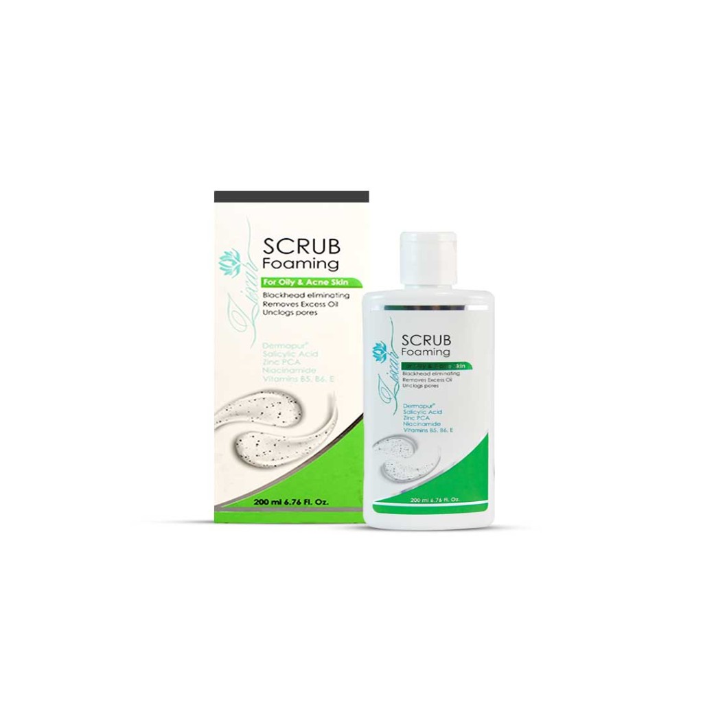 -لایه-بردار-صورت-زیکسار.jpg ژل اسکراب لایه بردار صورت زیکسار - Image 1