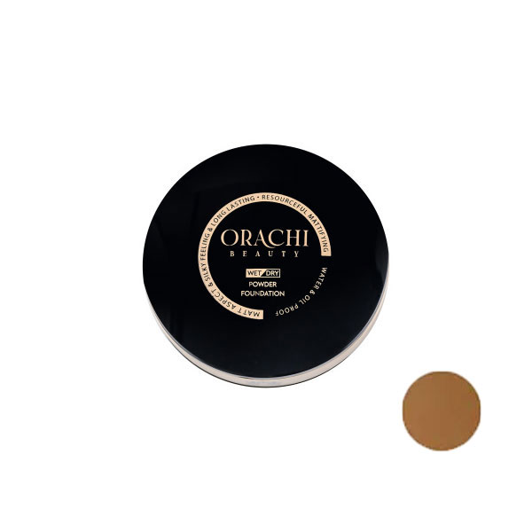 پنکیک اوراچی بیوتی شماره 72