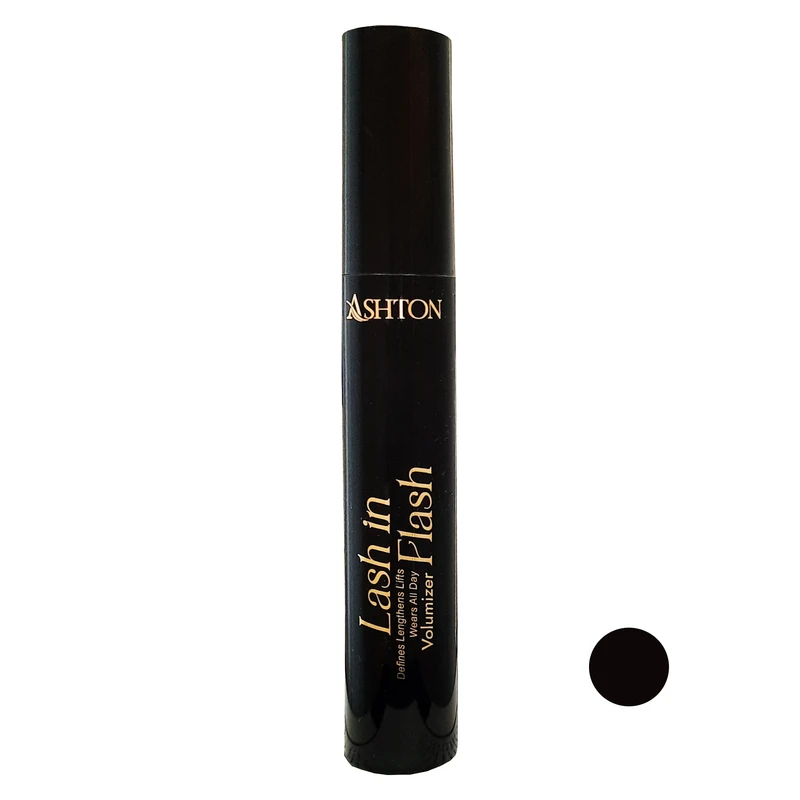 -دهنده-اشتون-مدل-Lash-in-Flash.webp ریمل حجم دهنده اشتون مدل Lash in Flash - Image 1