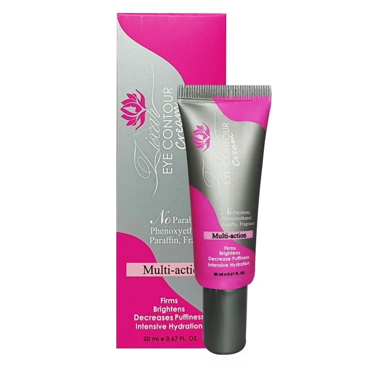 -چشم-زیکسار.webp کرم دور چشم زیکسار - Image 1