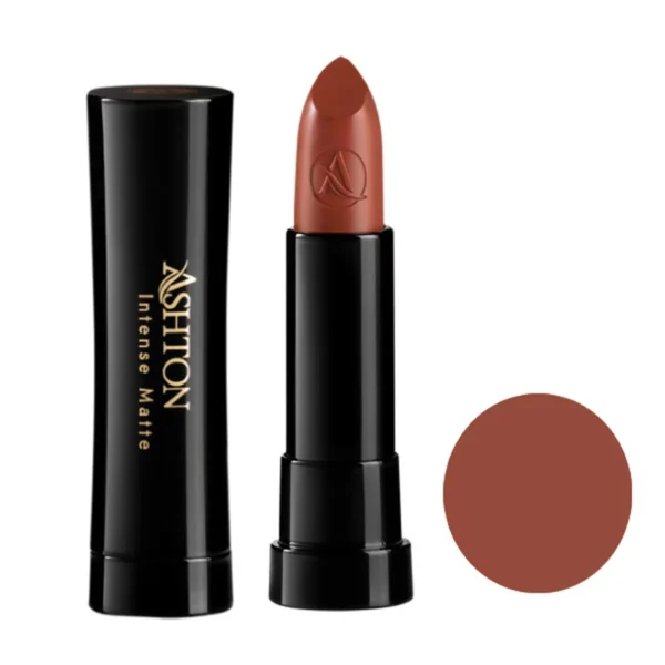 رژ لب جامد اشتون شماره 50