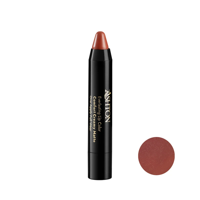 -مدادی-اشتون-شماره-10.webp رژ لب مدادی اشتون شماره 10 - Image 1