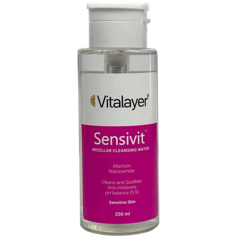 -پوست-حساس-ویتالیر-ترنه-شاپ.jpeg میسلار واتر سنسی ویت ویتالیر Vitalayer - Image 1