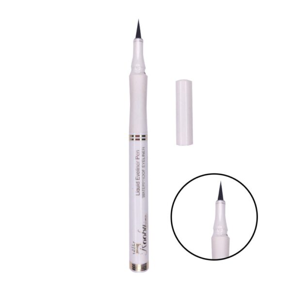 خط چشم ماژیکی مویی روبی سیما