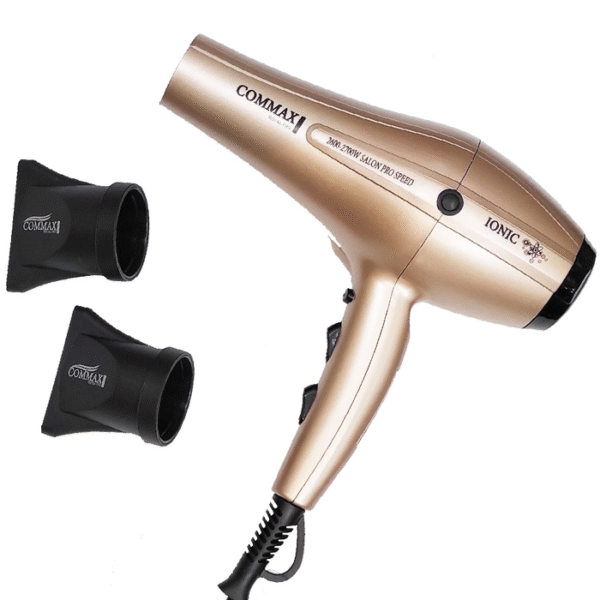 سشوار حرفه ای کومکس COMMAX مدل CR-7710