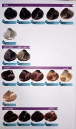 رنگ مو حرفه ای آلتیادو - Image 3