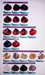 رنگ مو حرفه ای آلتیادو - Image 5