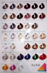 رنگ مو بی لاین B.Line - Image 4