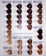 رنگ مو روت ROOT - Image 3