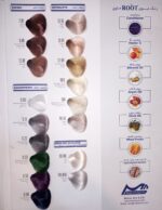 رنگ مو روت ROOT - Image 5