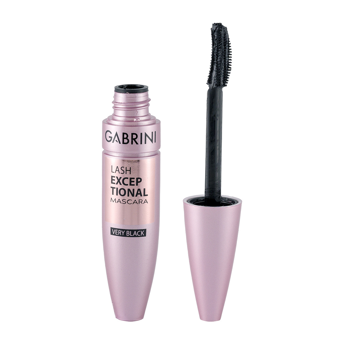 6736200003-202478101455907.jpg ریمل حجم دهنده گابرینی،مدل Lash Exceptional حجم 12 میلی لیتر - Image 1